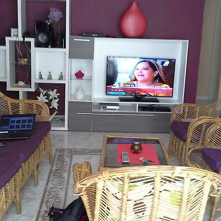 Sunset Beach Apart Flic en Flac Ngoại thất bức ảnh