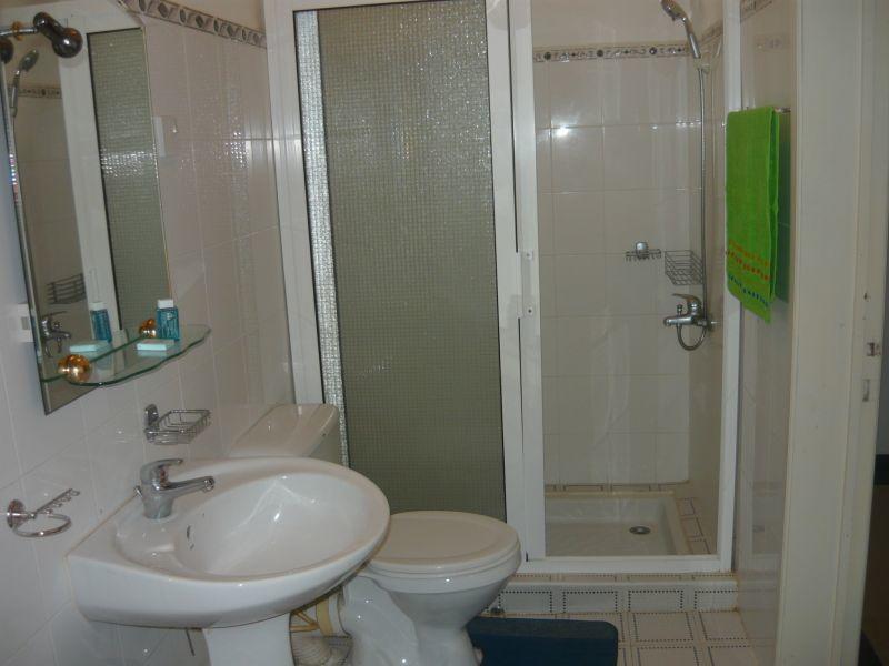 Sunset Beach Apart Flic en Flac Ngoại thất bức ảnh