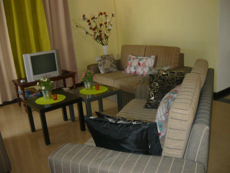 Sunset Beach Apart Flic en Flac Ngoại thất bức ảnh