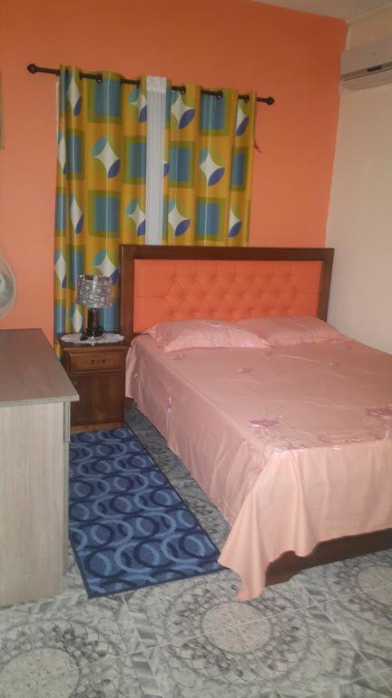 Sunset Beach Apart Flic en Flac Ngoại thất bức ảnh