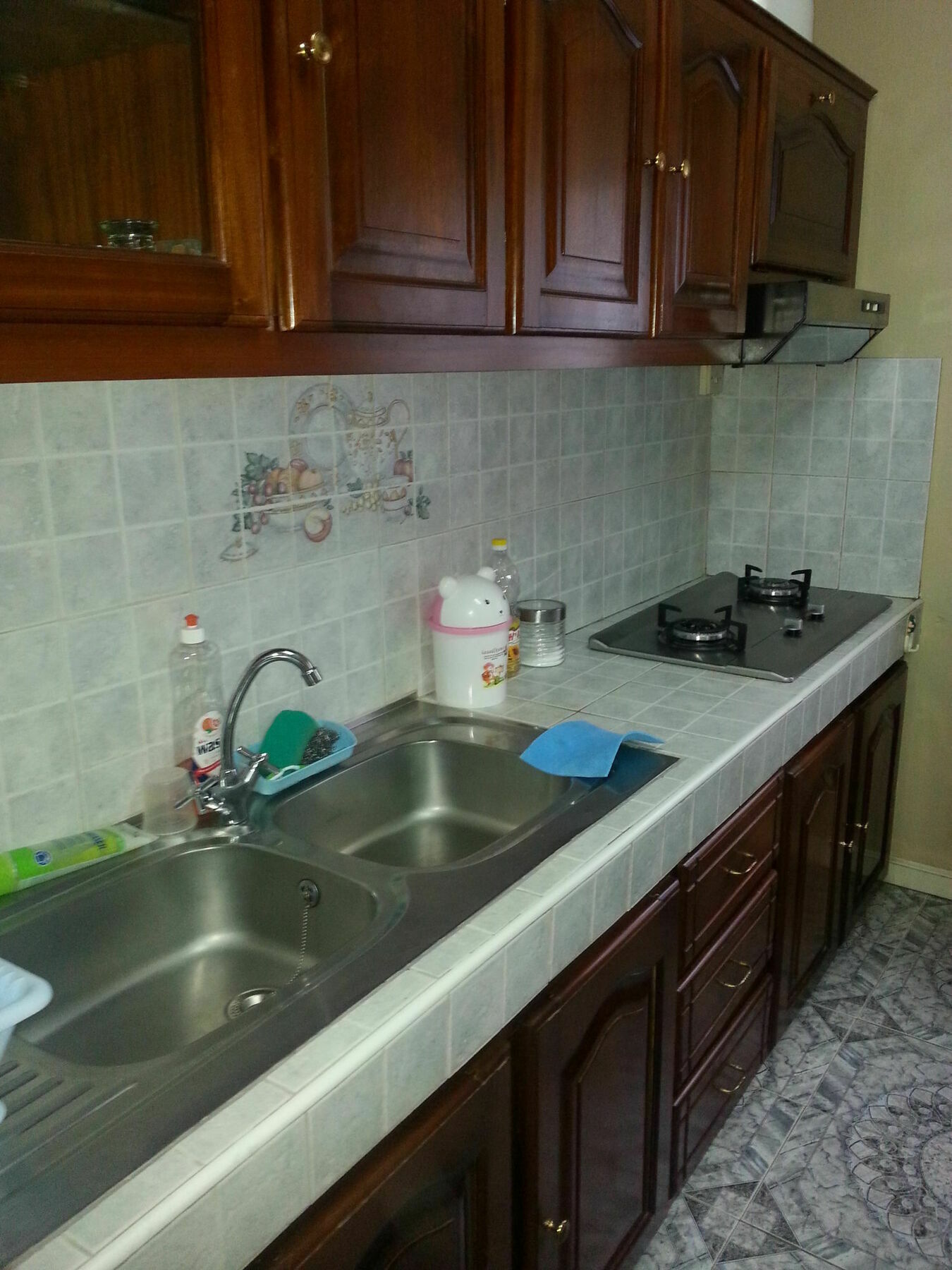 Sunset Beach Apart Flic en Flac Ngoại thất bức ảnh