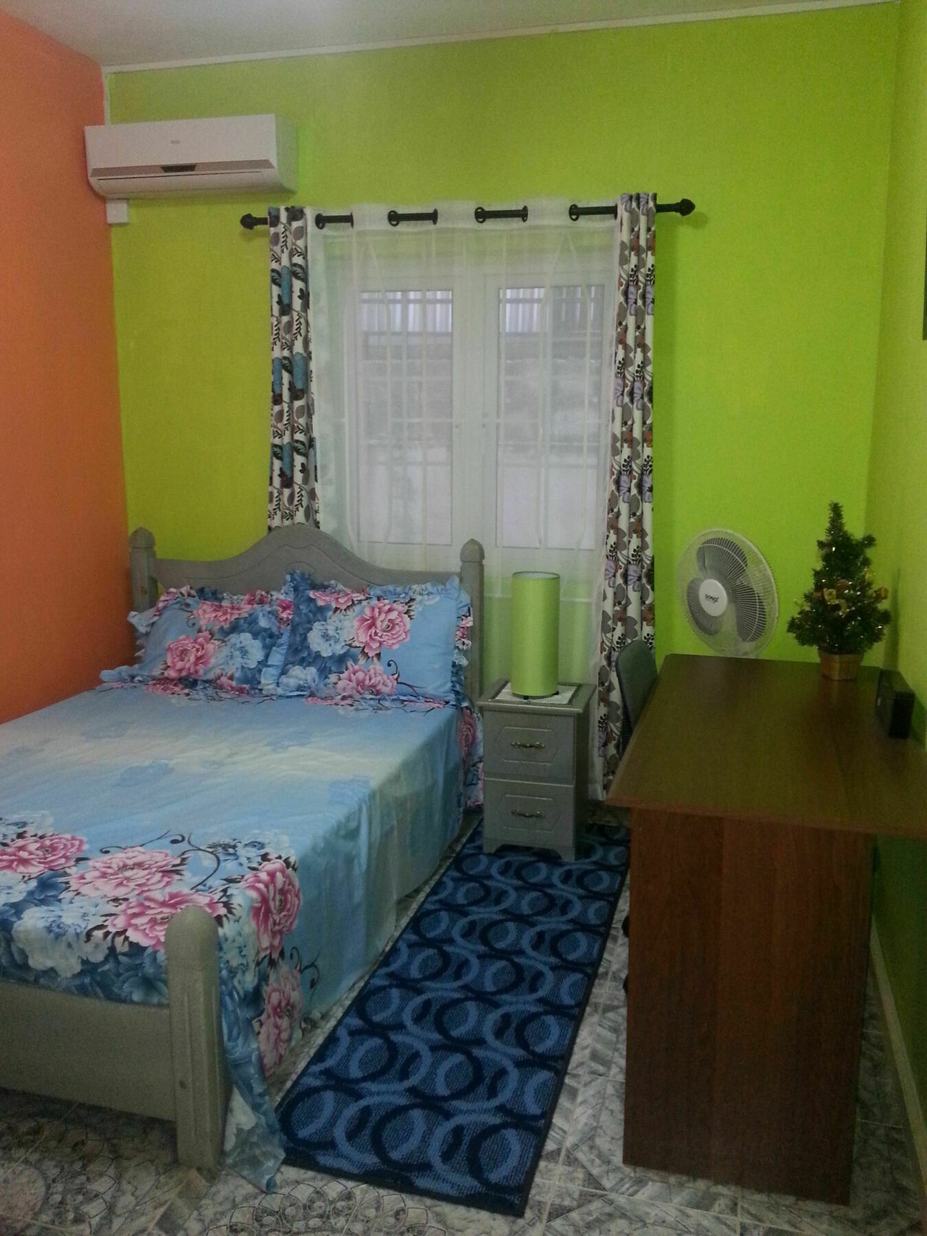Sunset Beach Apart Flic en Flac Ngoại thất bức ảnh